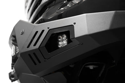 Bomber HD Front Bumper<br> 2024+ Chevy Silverado 2500/3500