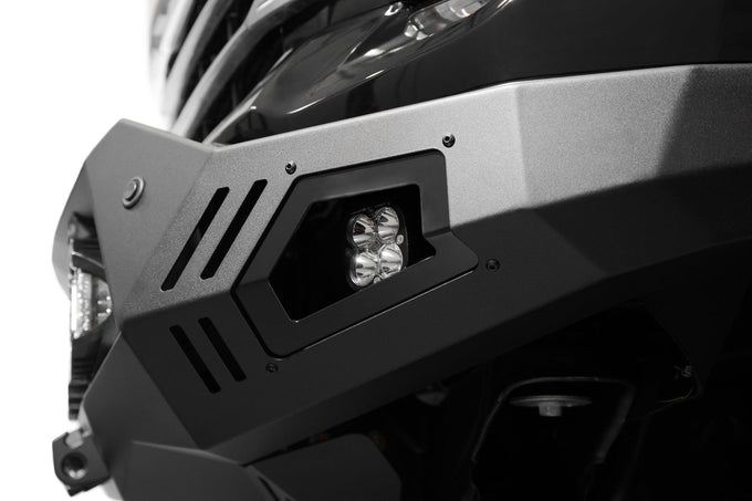 Bomber HD Front Bumper<br> 2024+ Chevy Silverado 2500/3500