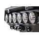 Bomber HD Front Bumper<br> 2024+ Chevy Silverado 2500/3500