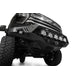 Bomber HD Front Bumper<br> 2024+ Chevy Silverado 2500/3500