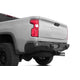 Phantom Rear Bumper<br> 2024 Chevy 2500 HD