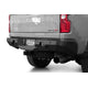 Phantom Rear Bumper<br> 2024 Chevy 2500 HD