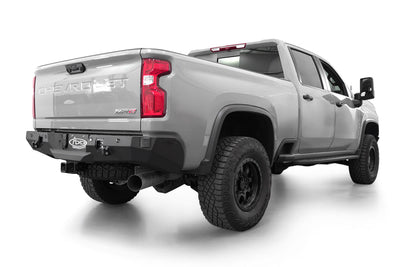 Phantom Rear Bumper<br> 2024 Chevy 2500 HD