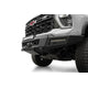 Phantom Winch Front Bumper<br> 2024+ Chevy Silverado 2500/3500