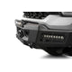Phantom Winch Front Bumper<br> 2024+ Chevy Silverado 2500/3500