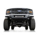 Black Label Front Bumper<br> 2024 Ford F-150
