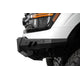Black Label Front Bumper<br> 2024 Ford F-150