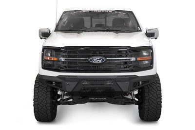 HoneyBadger Front Bumper<br> 2024 Ford F-150