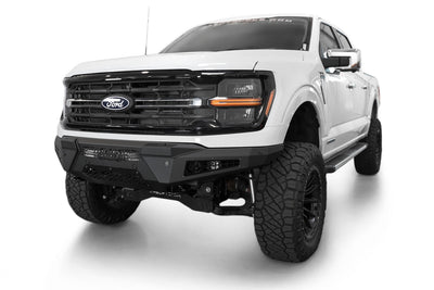HoneyBadger Front Bumper<br> 2024 Ford F-150