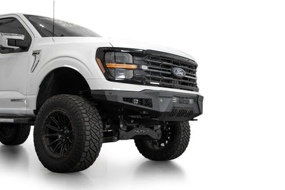 HoneyBadger Front Bumper<br> 2024 Ford F-150