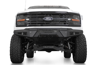 HoneyBadger Front Bumper<br> 2024 Ford F-150