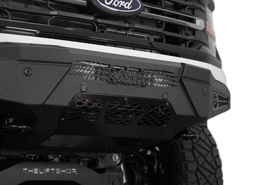 HoneyBadger Front Bumper<br> 2024 Ford F-150