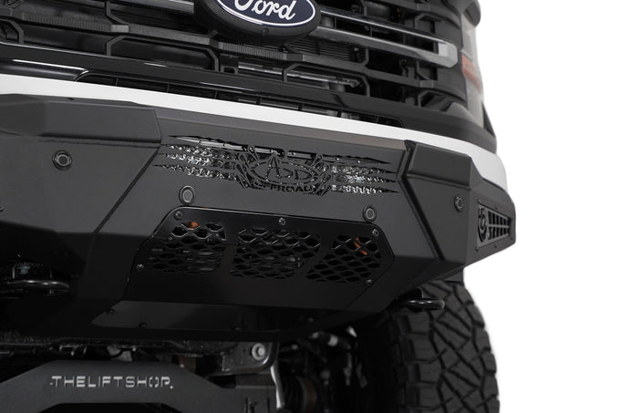 HoneyBadger Front Bumper<br> 2024 Ford F-150