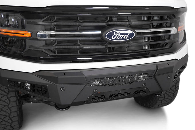 HoneyBadger Front Bumper<br> 2024 Ford F-150