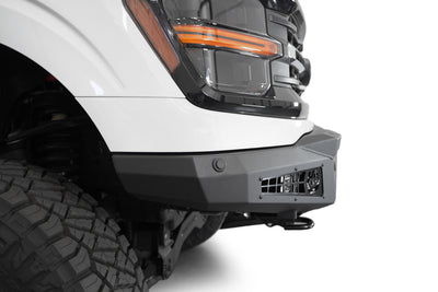 HoneyBadger Front Bumper<br> 2024 Ford F-150