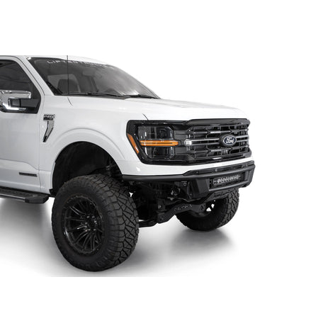 Pro Bolt-On - Front Bumper<br> 2024 Ford F-150