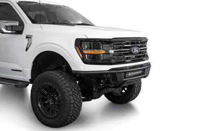 Pro Bolt-On - Front Bumper<br> 2024 Ford F-150