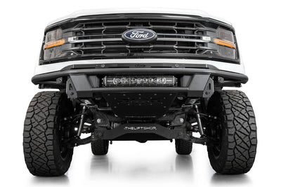 Pro Bolt-On - Front Bumper<br> 2024 Ford F-150