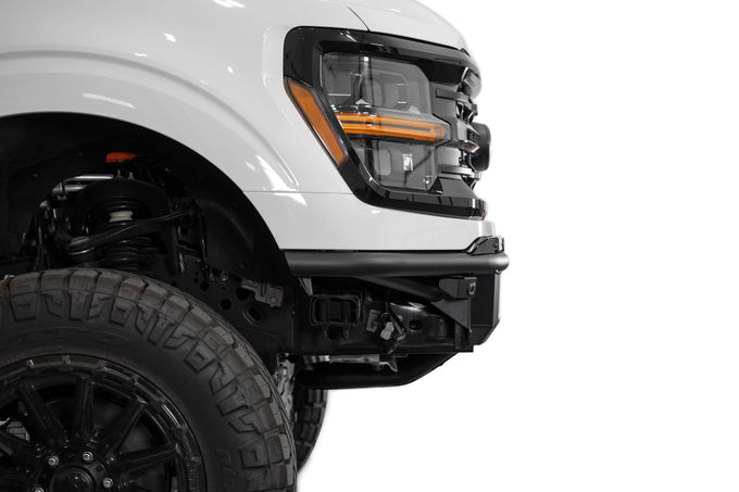 Pro Bolt-On - Front Bumper<br> 2024 Ford F-150