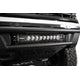 Pro Bolt-On - Front Bumper<br> 2024 Ford F-150