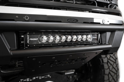 Pro Bolt-On - Front Bumper<br> 2024 Ford F-150