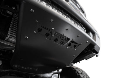 Pro Bolt-On - Front Bumper<br> 2024 Ford F-150