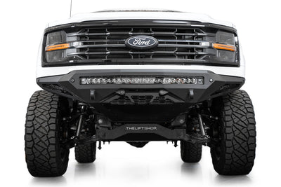 Stealth Fighter Front Bumper<br> 2024 Ford F-150