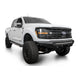 Stealth Fighter Front Bumper<br> 2024 Ford F-150