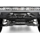 Stealth Fighter Front Bumper<br> 2024 Ford F-150