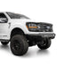 Stealth Fighter Front Bumper<br> 2024 Ford F-150