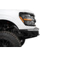 Stealth Fighter Front Bumper<br> 2024 Ford F-150