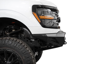 Stealth Fighter Front Bumper<br> 2024 Ford F-150
