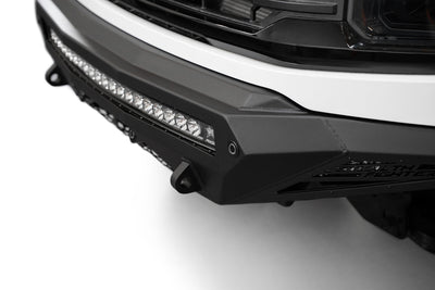 Stealth Fighter Front Bumper<br> 2024 Ford F-150