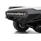 Stealth Fighter Front Bumper<br> 2024 Ford F-150