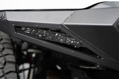 Stealth Fighter Winch Front Bumper<br> 2024 Ford F-150