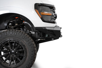 Stealth Fighter Winch Front Bumper<br> 2024 Ford F-150