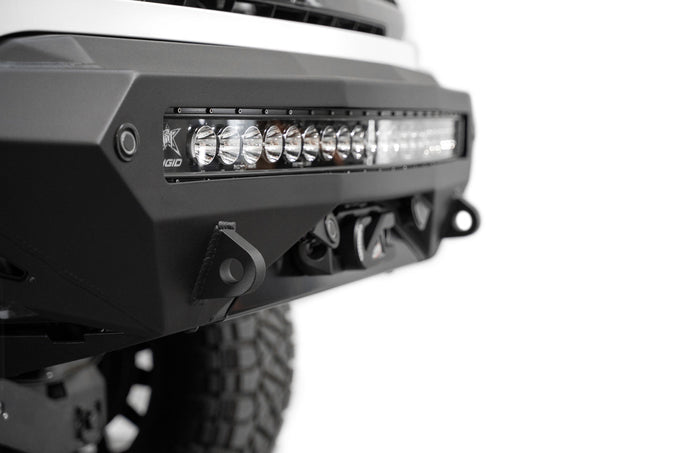 Stealth Fighter Winch Front Bumper<br> 2024 Ford F-150