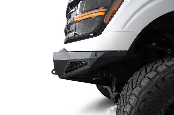 Stealth Fighter Winch Front Bumper<br> 2024 Ford F-150