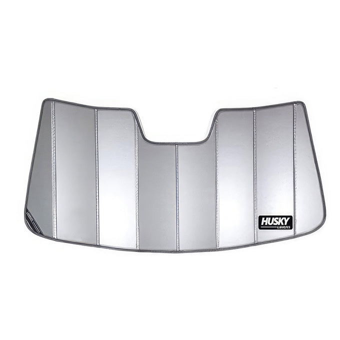 Custom fit Sunshade <br>15-24 Ford F-150, F-250 Super Duty, F-350 Super Duty