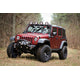 Fender Flare Kit <br> 07-18 Jeep Wrangler JK