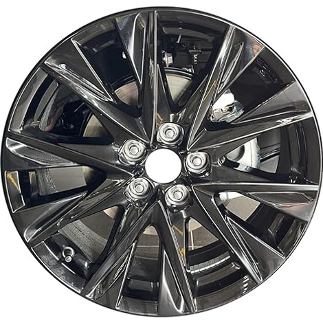 19 x 7.5 In. Factory New Alloy Wheel <br> 21-22 Mazda 6