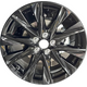 19 x 7.5 In. Factory New Alloy Wheel <br> 21-22 Mazda 6