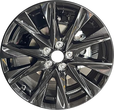 19 x 7.5 In. Factory New Alloy Wheel <br> 21-22 Mazda 6