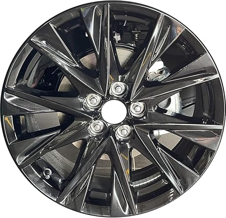 19 x 7.5 In. Factory New Alloy Wheel <br> 21-22 Mazda 6