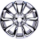 19 x 8.5 In. Factory New Alloy Wheel <br> 13-17 Cadillac XTS