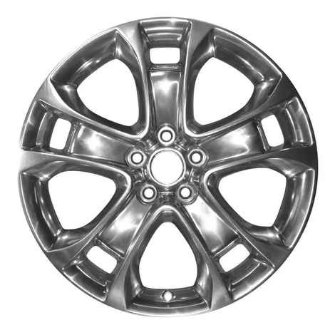 18 x 7.5 In. Factory New Alloy Wheel <br> 13-16 Ford Escape