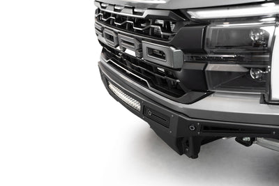 Rock Fighter Front Bumper<br> 21-24 Ford Raptor