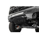 Rock Fighter Front Bumper<br> 21-24 Ford Raptor
