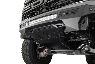 Rock Fighter Front Bumper<br> 21-24 Ford Raptor