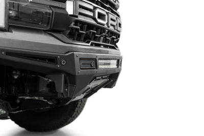 Rock Fighter Front Bumper<br> 21-24 Ford Raptor